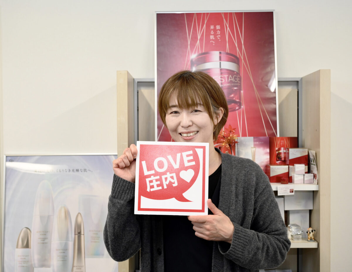 e-Townsスペシャルインタビューの取材写真